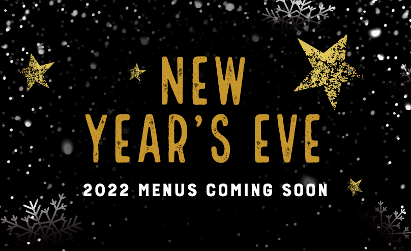 NYE at The Gardeners Arms