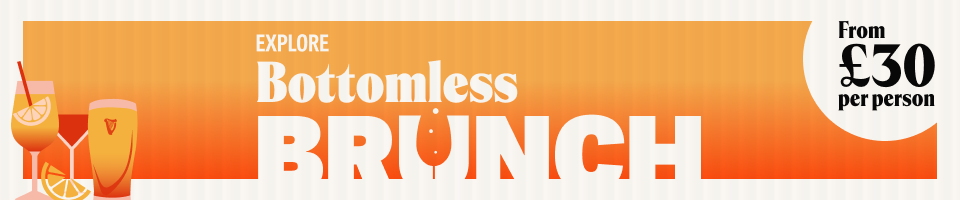 Festive menu at The Gardeners Arms